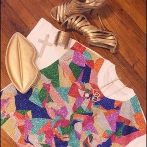 Meet your Posher, Ellisa